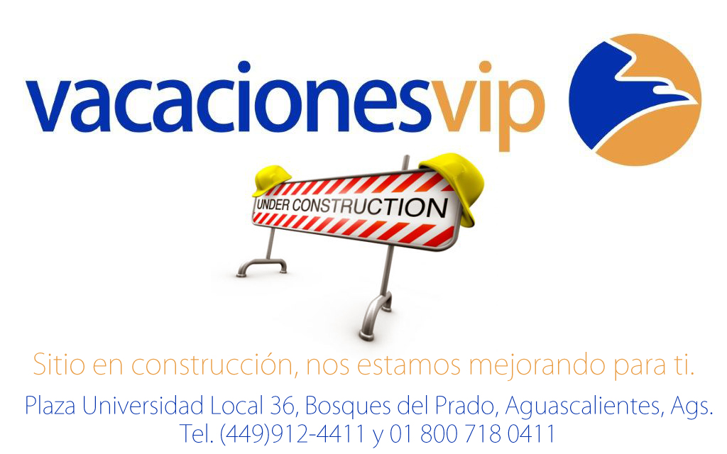 Vacaciones VIP